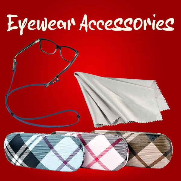 Eyewear Accessories
