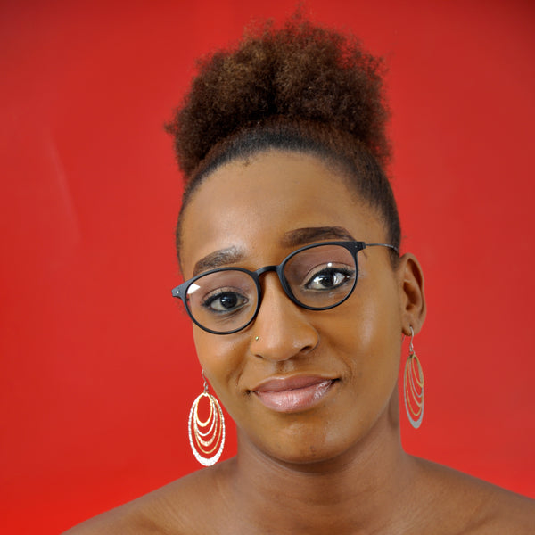 Round Glasses