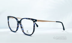 Carrera Acetate Eyeglass Frame – Blue Havana