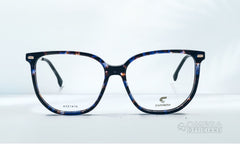 Carrera Acetate Eyeglass Frame – Blue Havana