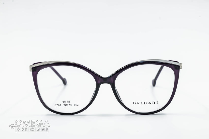 BVLGARI 9701