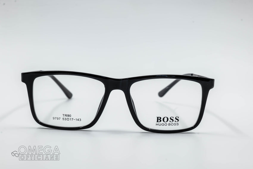 Hugo Boss (Model: 9797)