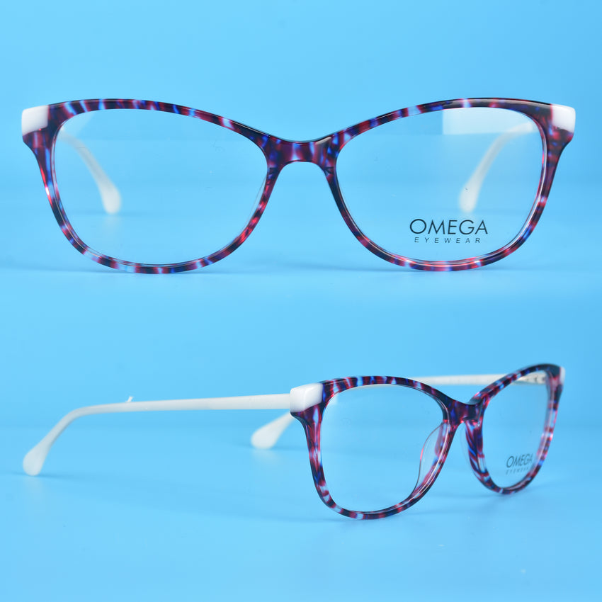 OMEGA EYEWEAR PS218 C2 53 16 140