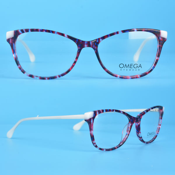 OMEGA EYEWEAR PS218 C2 53 16 140