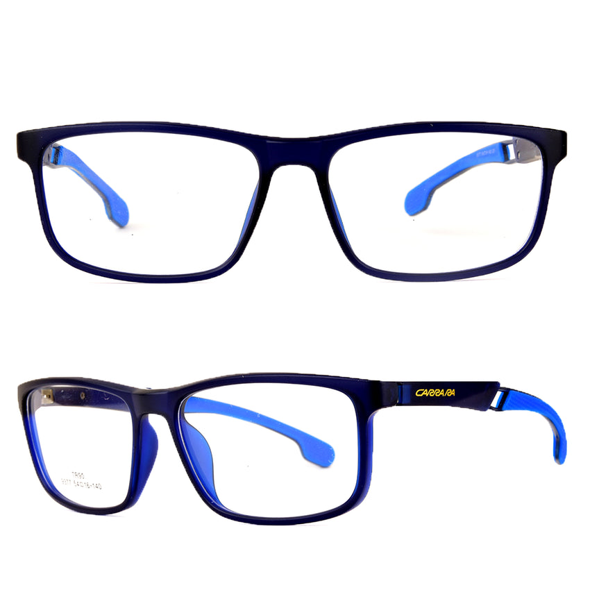 CE TR90 9377 (54-16-140) Blue Black