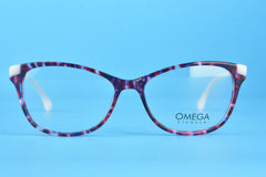 OMEGA EYEWEAR PS218 C2 53 16 140