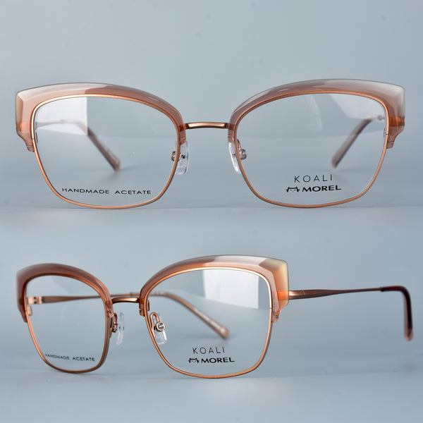 Morel koali frames 2025