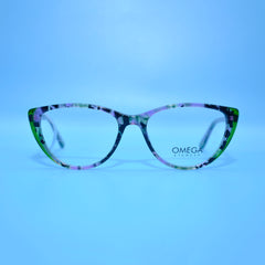 Omega Eyewear CB 5198 52 17 C4