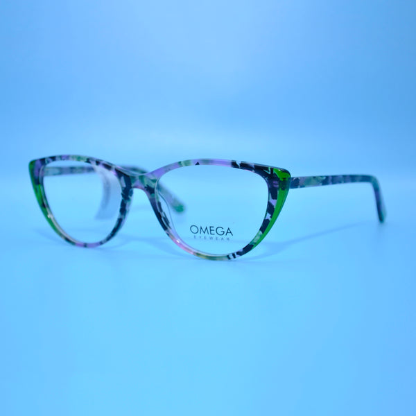 Omega Eyewear CB 5198 52 17 C4