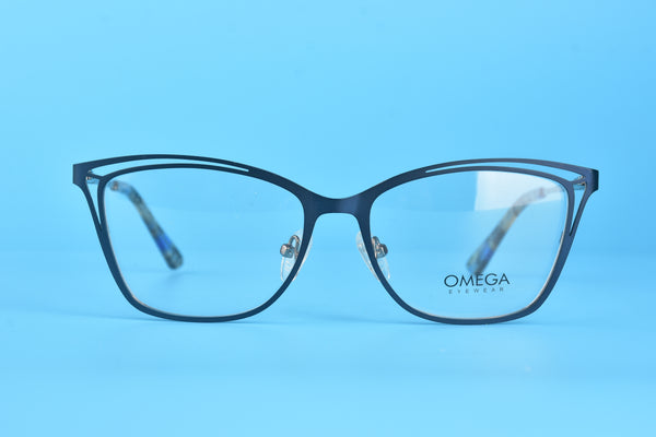 Omega Eyewear F070 C3 54 16 140 A