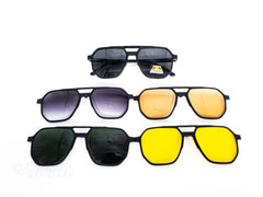 Omega 12223 55-18 146