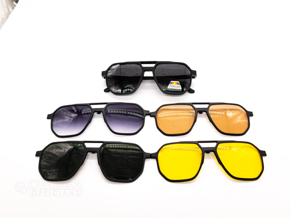 Omega 12223 55-18 146