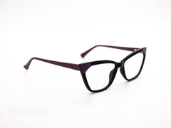 Omega Cat-Eye Optical Frame