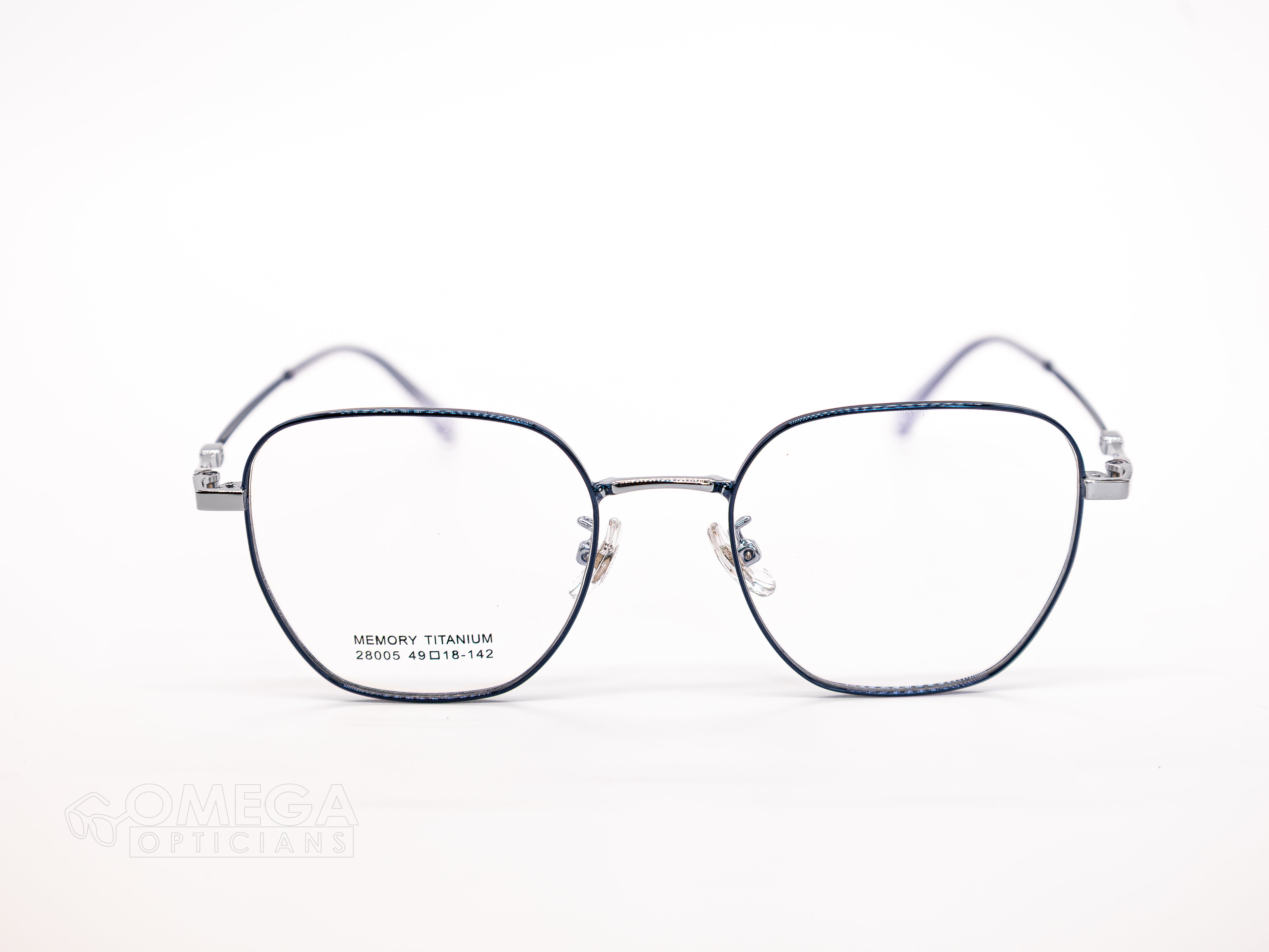 Omega 28005 49-18 142