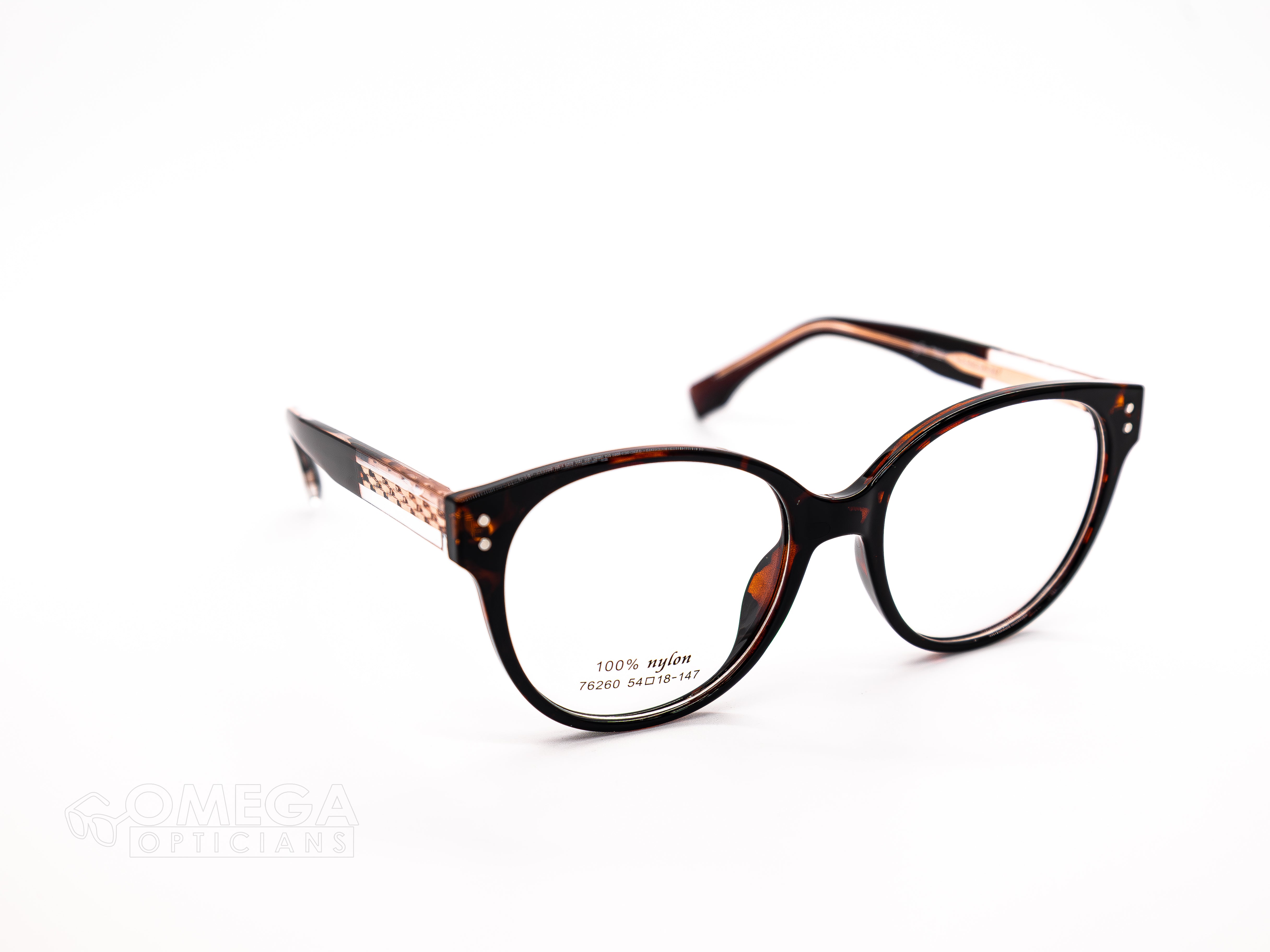 Omega opticians 76220 54-18 147 c3