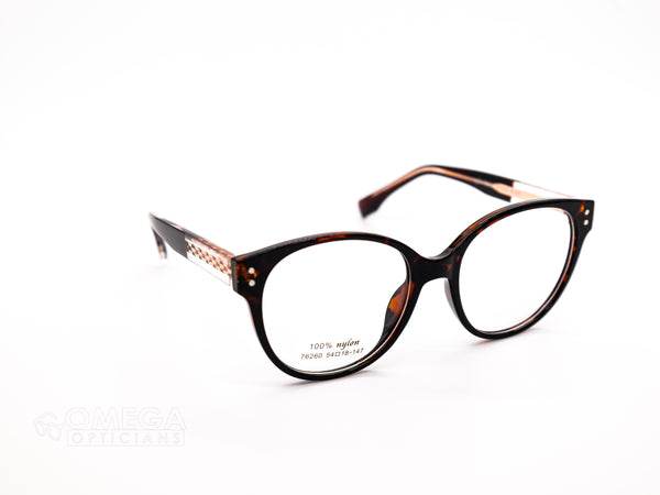 Omega opticians 76220 54-18 147 c3