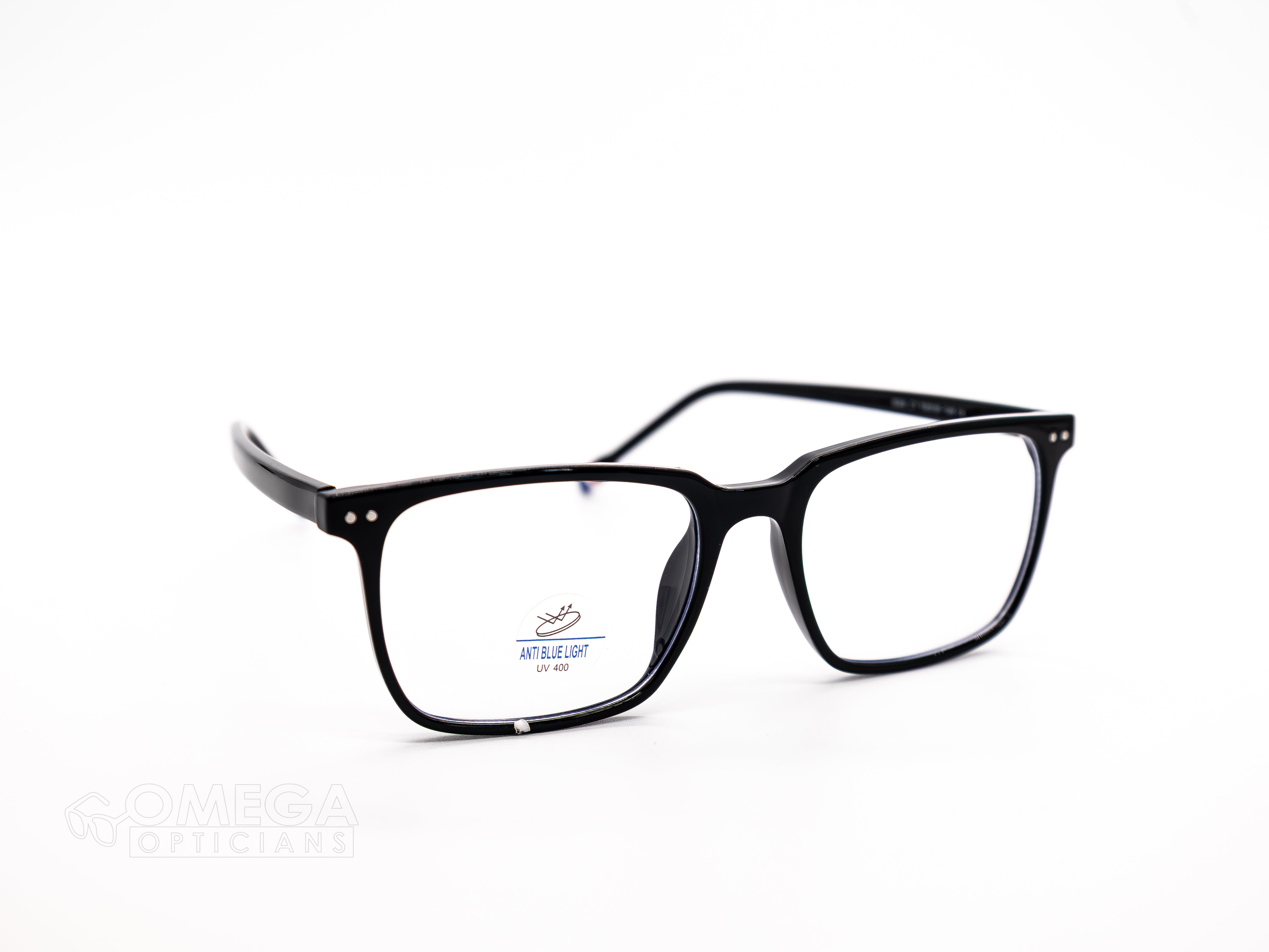 Omega Classic square/rectangle