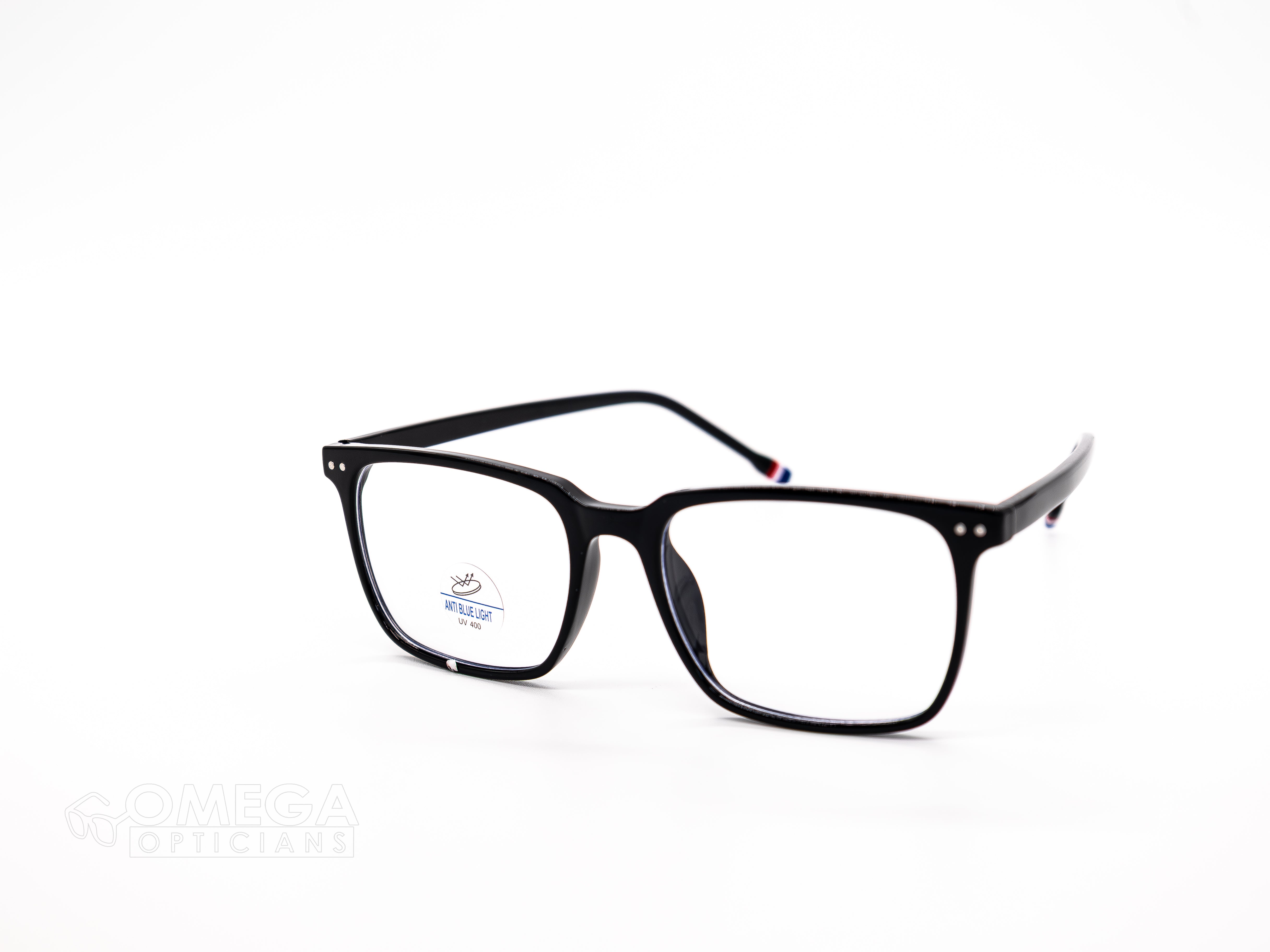 Omega Classic square/rectangle