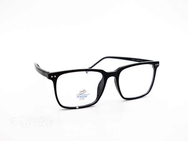 Omega Classic square/rectangle