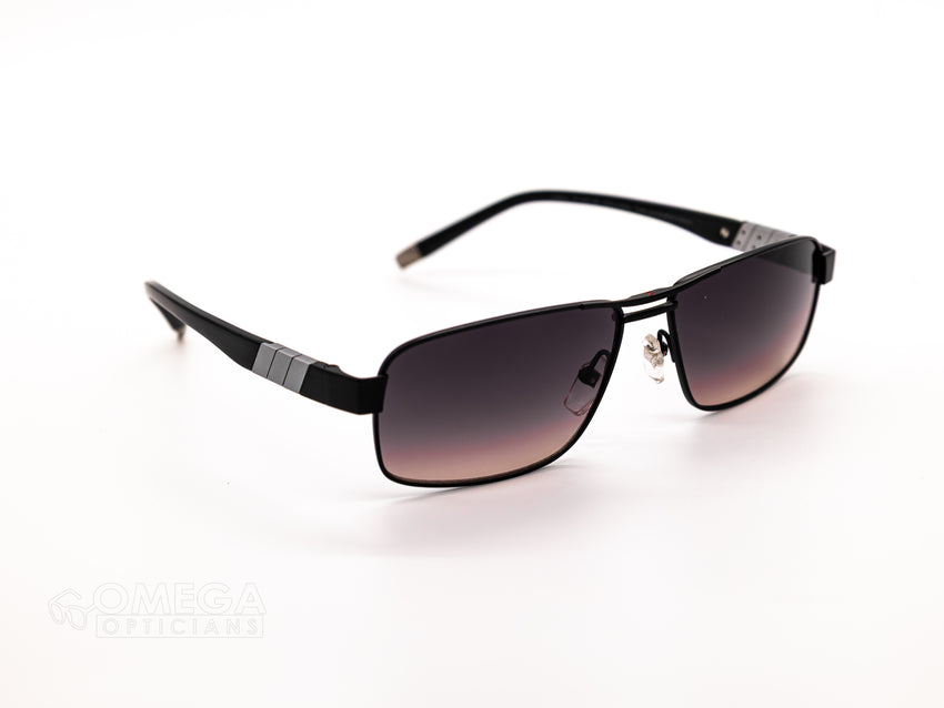 CHARMANT ZT11258BK 57-14 140