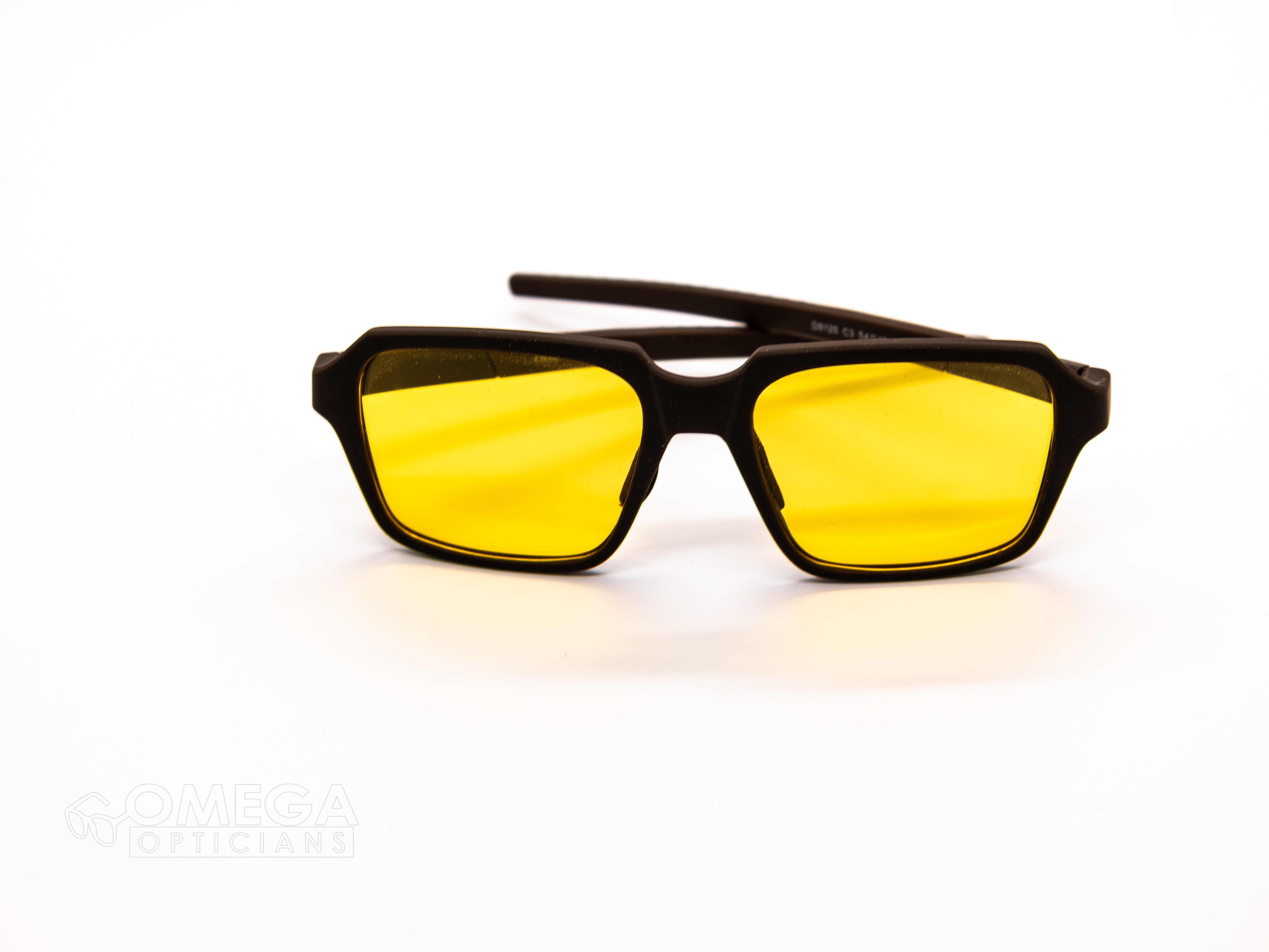 Omega D8125 54-18 140 C3