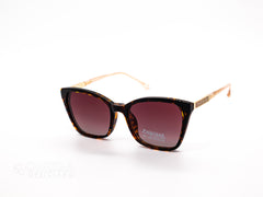 Omega Opticians DD72005 54-17 146 C6