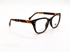 Mara AC7013 Tortoiseshell Cat-Eye Optical Frame
