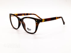 Mara AC7013 Tortoiseshell Cat-Eye Optical Frame