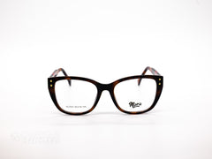 Mara AC7013 Tortoiseshell Cat-Eye Optical Frame