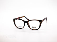 Mara AC7013 Tortoiseshell Cat-Eye Optical Frame