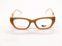Mara AC7014 Translucent Cat-Eye Optical Frame