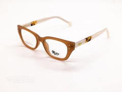 Mara AC7014 Translucent Cat-Eye Optical Frame