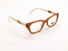 Mara AC7014 Translucent Cat-Eye Optical Frame
