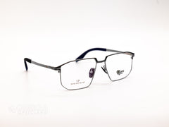 Mara IP 9916 Geometric Half-Rim Optical Frame