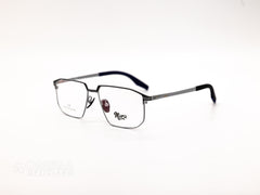 Mara IP 9916 Geometric Half-Rim Optical Frame