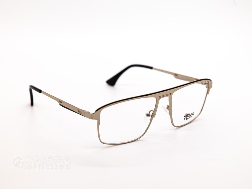 Mara Classic  Metal Optical Frame