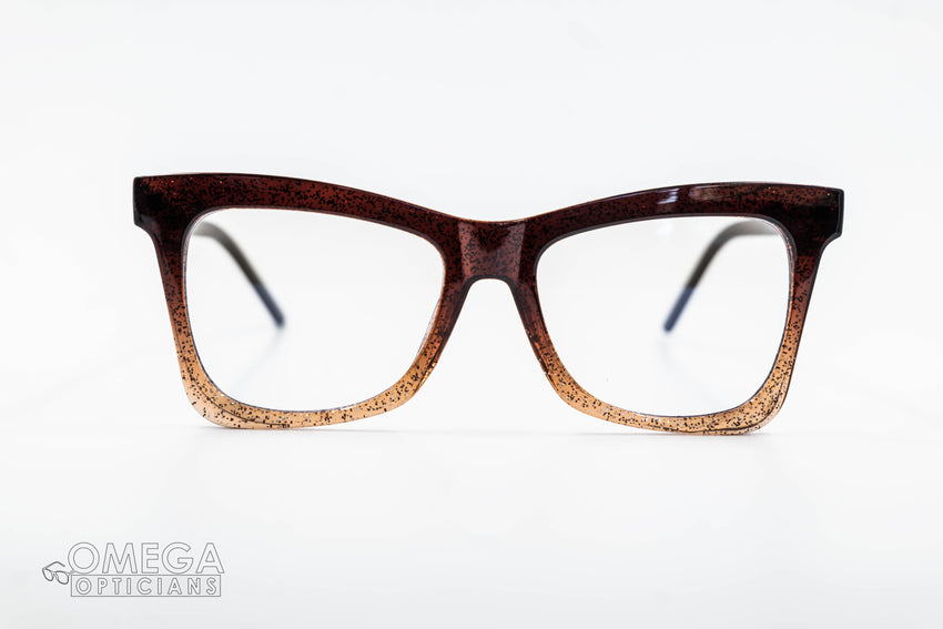 Ember Fade Cat-Eye