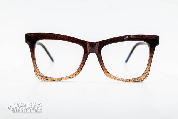 Ember Fade Cat-Eye