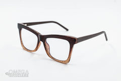 Ember Fade Cat-Eye