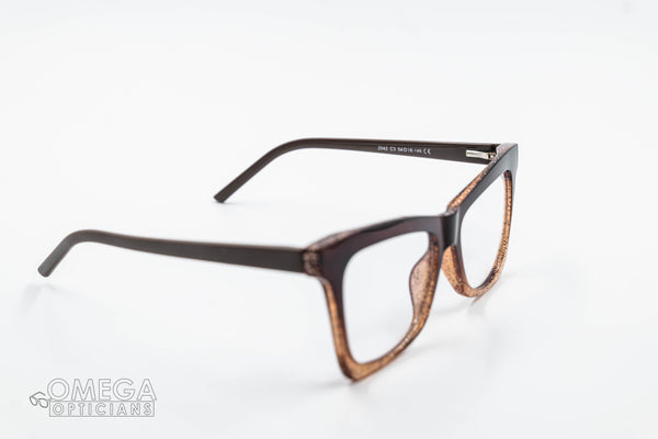 Ember Fade Cat-Eye
