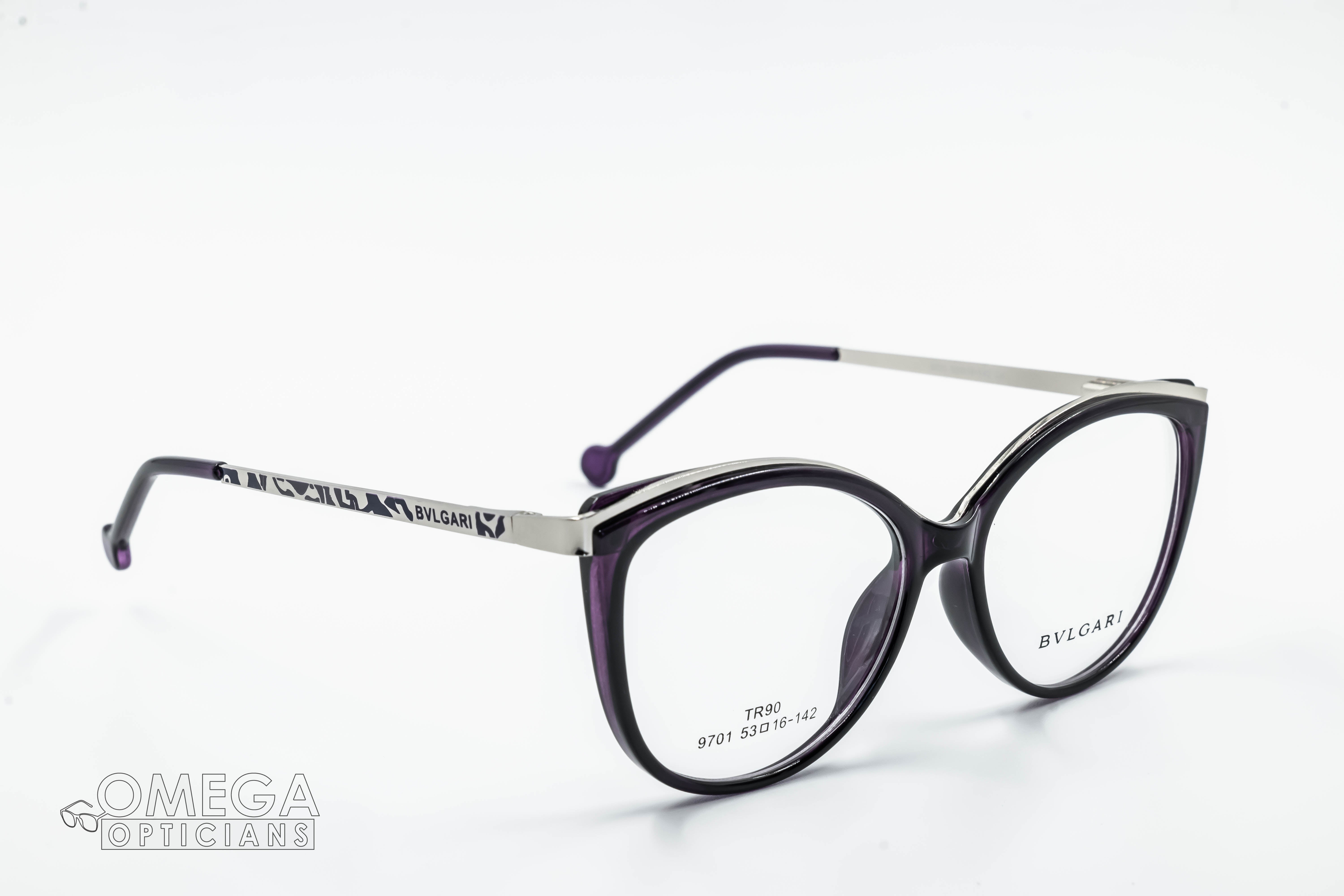 BVLGARI 9701