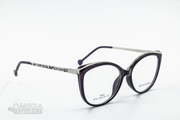 BVLGARI 9701