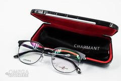Charmant Z-Titanium