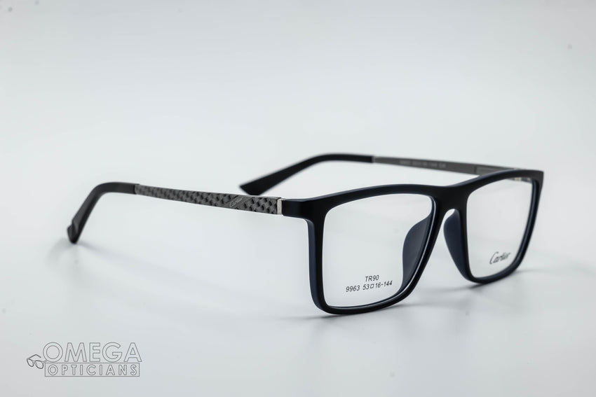 Cartier (Model: 9963