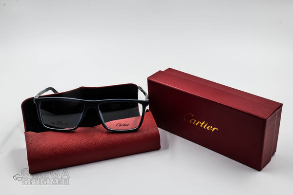 Cartier (Model: 9963