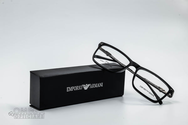 Emporio Armani