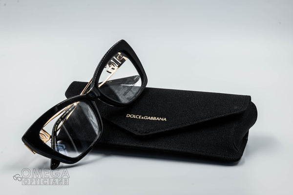 Dolce & Gabbana
