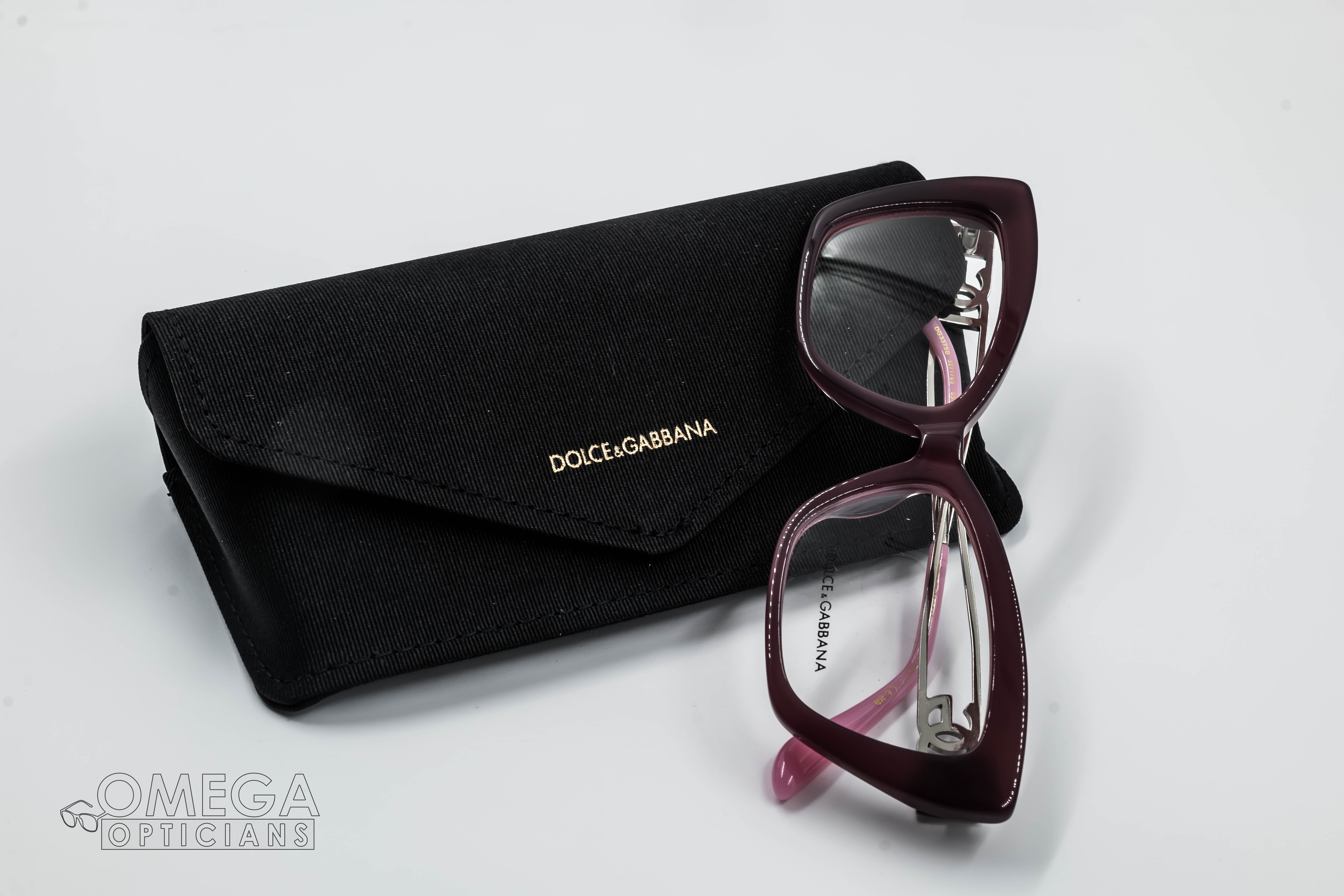 Dolce & Gabbana
