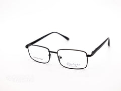 Starlight Classic Gold &amp; Black Designer Frame