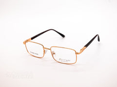 Starlight Classic Gold &amp; Black Designer Frame